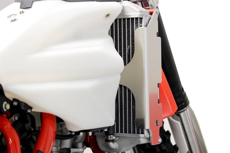 Beta RR 125 [AXP] - Xtrem Kühlerschutz PE-HD
