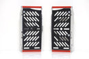 Beta RR 350 4 T Racing [2020-2023] - Protection radiateur Xtrem PE-HD