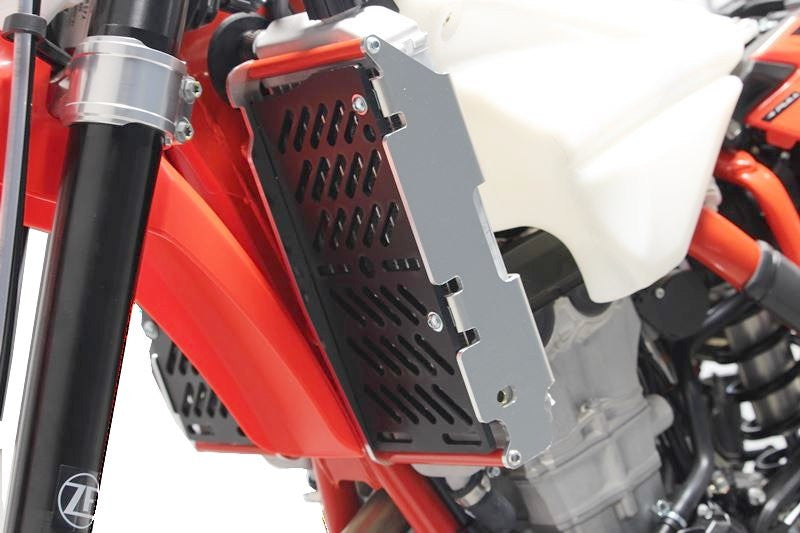 Beta RR 350 4 T Racing [2020-2023] - Protection radiateur Xtrem PE-HD