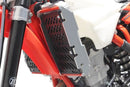 Beta RR 350 4 T Racing [2020-2023] - Protection radiateur Xtrem PE-HD