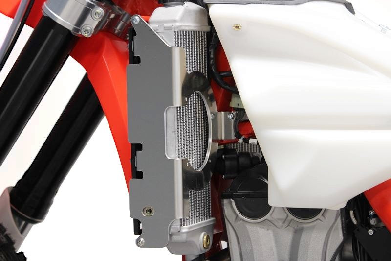 Beta RR 350 4 T Racing [2020-2023] - Protection radiateur Xtrem PE-HD