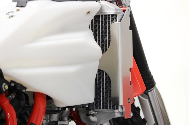 Beta RR 350 4 T Racing [2020-2023] - Protection radiateur Xtrem PE-HD