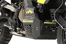 Husqvarna Norden 901 [AXP] - Engine protection plate PE-HD 8 mm - Husqvarna Norden 901
