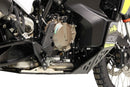 Husqvarna Norden 901 [AXP] - Engine protection plate PE-HD 8 mm - Husqvarna Norden 901