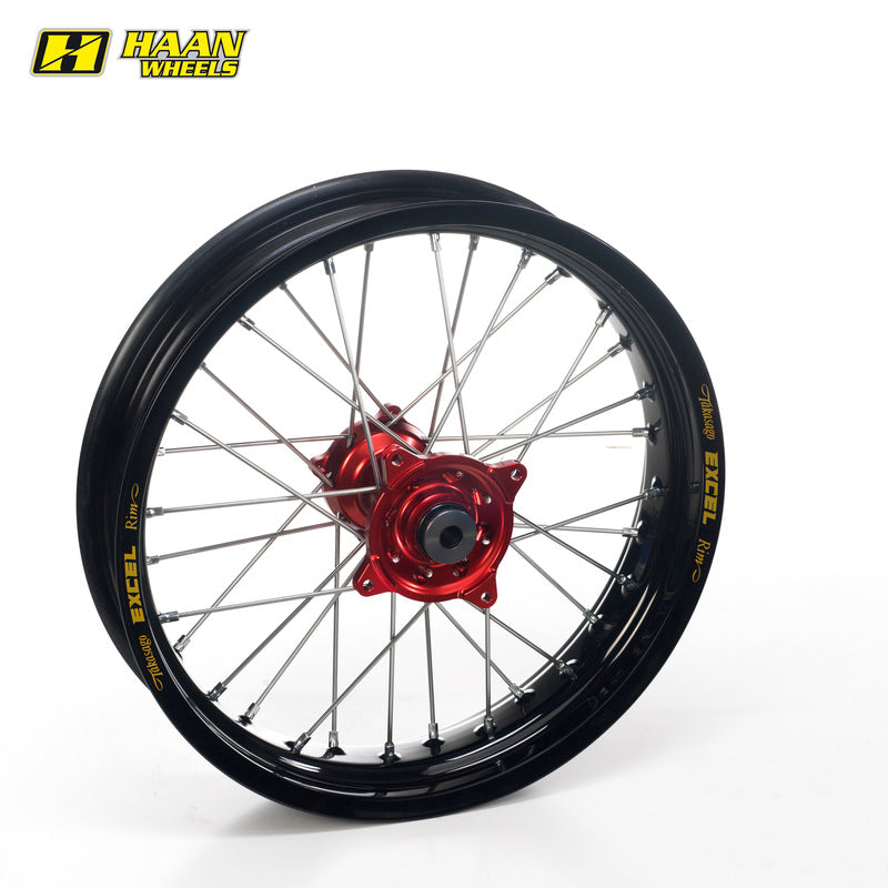 Yamaha Yz 450 [HAAN WHEELS] - Hinterrad komplett - 19x2,15x36T
