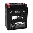 Yamaha XT 600 Z Ténéré [BS BATTERY] - Motorradbatterie-1