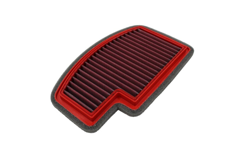 Triumph Speed ​​Triple 1200 Rs [BMC] - Filtro Aria - FM01127