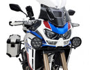 Honda Crf 1100 L Africa Twin Adv. Sports [DENALI] - Fernscheinwerferhalterung - Honda Africa Twin 1100 Adventure Sports ES-2