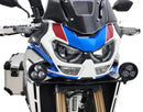 Honda Crf 1100 L At Adv Sp [DENALI] - High beam headlight bracket - Honda Africa Twin 1100 Adventure Sports ES-5