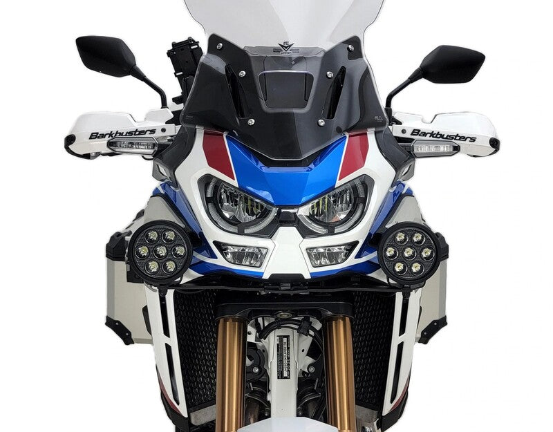 Honda Crf 1100 L Africa Twin Adv. Sports [DENALI] - Fernscheinwerferhalterung - Honda Africa Twin 1100 Adventure Sports ES
