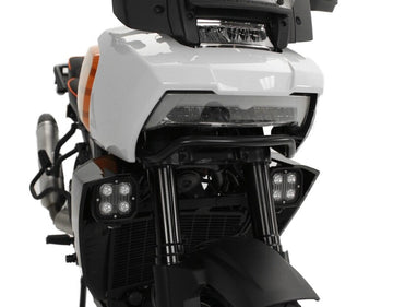 Harley -Davidson Pan America 1250 RA1250 [Denali] - Schéma inférieur - 0