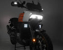 Harley-Davidson Pan America 1250 RA1250 [DENALI] - Unterer Fernscheinwerferhalter-3