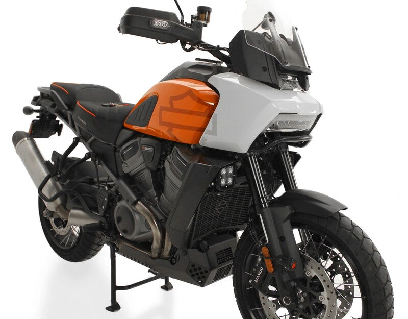 Harley-Davidson Pan America 1250 RA1250 [DENALI] - Unterer Fernscheinwerferhalter