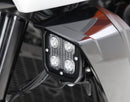 Harley-Davidson Pan America 1250 RA1250 [DENALI] - Unterer Fernscheinwerferhalter-5