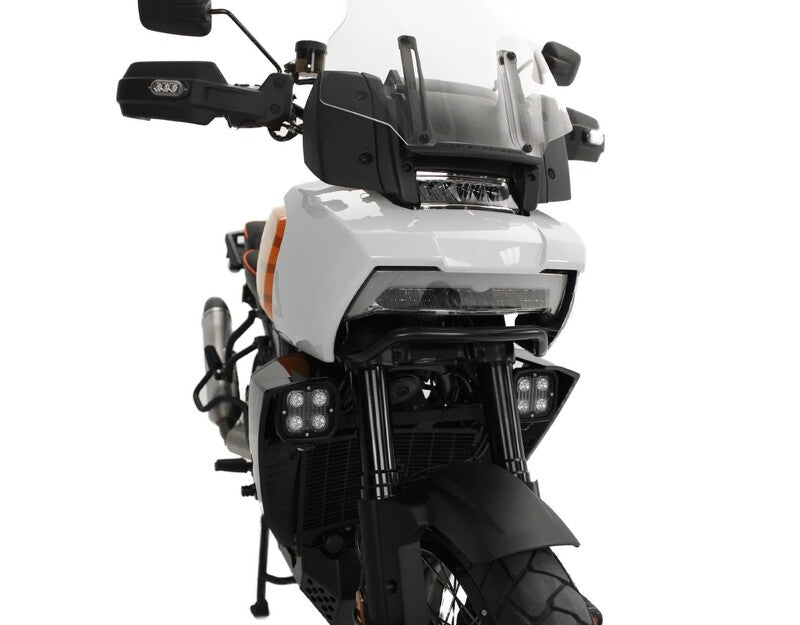 Harley-Davidson Pan America 1250 RA1250 [DENALI] - Unterer Fernscheinwerferhalter