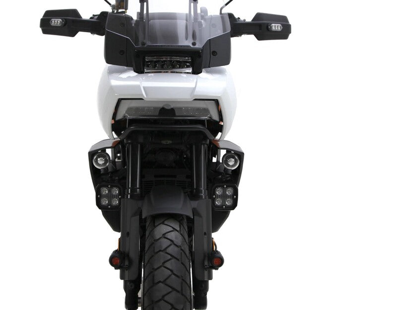 Harley-Davidson Pan America 1250 RA1250 [DENALI] - Unterer Fernscheinwerferhalter