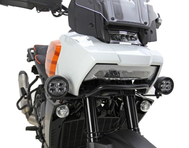 Harley-Davidson Pan America 1250 RA1250 [DENALI] - Fernscheinwerferhalterung Detailansicht