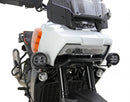 Harley-Davidson Pan America 1250 RA1250 [DENALI] - Fernscheinwerferhalterung Detailansicht