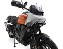 Harley-Davidson Pan America 1250 RA1250 [DENALI] - Fernscheinwerferhalterung Seitenansicht
