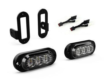 Harley-Davidson Pan America 1250 RA1250 [DENALI] - Blinkermodul-Set - 0