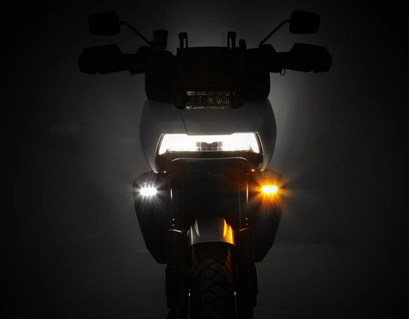 Harley-Davidson Pan America 1250 RA1250 [DENALI] - Blinkermodul-Set