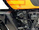 Harley-Davidson Pan America 1250 RA1250 [DENALI] - Hupenhalterung Frontansicht