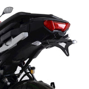 Yamaha Tracer 9 GT [2023-2024] - Portatarga