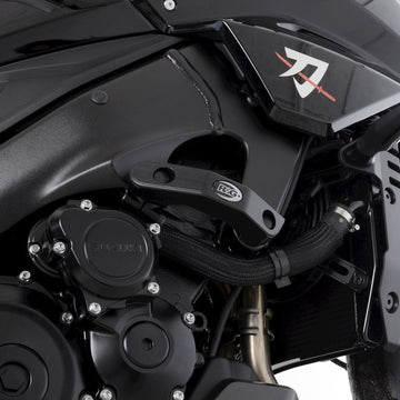 Suzuki GSX-S 950 ABS [2022-2025] - Sturzprotektoren Rahmenschutz - Suzuki GSX-S1000 / FA / ABS