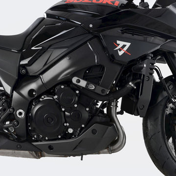 Suzuki GSX-S 1000 ABS Special Edition EVO [2018-2020] - Sturzprotektoren Rahmenschutz - Suzuki GSX-S1000 / FA / ABS