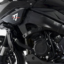 SUZUKI GSX S 1000 [2016] - Sturzprotektoren Rahmenschutz - Suzuki GSX-S1000 / FA / ABS