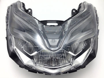 Honda Z 125 [O PARTS] - LED headlights - Honda Forza 125/300/350 (18-)