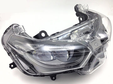 Yamaha X-Max 300 Tech Max + [O PARTS] - Faro anteriore a LED - Yamaha X-Max 128/300/400 (18-22)
