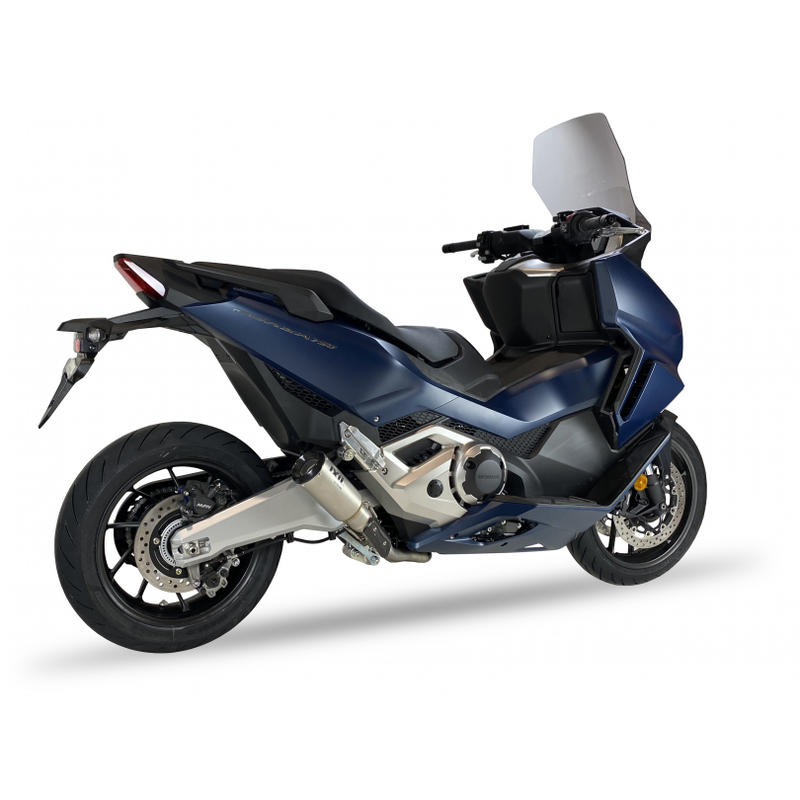 Honda X-Adv [IXIL] - Silenziatore RC - Honda Forza 750 - CH6259RC