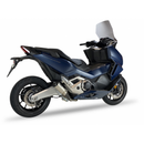 Honda X-Adv [IXIL] - Silenziatore RC - Honda Forza 750 - CH6259RC
