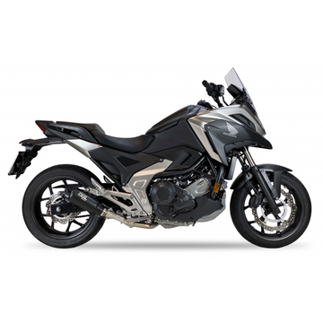 Honda Nc 700 [IXIL] - Silencieux RB - CH6262RB - 0
