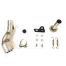 Honda Nc 750 X Dct [IXIL] - Silencieux RB - CH6262RB-4
