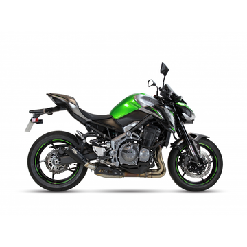 Kawasaki Z Electric [IXIL] - Silencieux RB - Kawasaki Z 900 92KW - CK7272RB