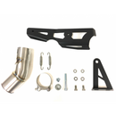 Kawasaki Z 900 [IXIL] - Silencieux RB - Kawasaki Z 900 92KW - CK7272RB
