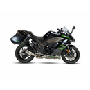 Kawasaki Ninja 1000 [IXIL] - Silenziatore RB - Kawasaki Ninja 1000 SX - CK7294RB
