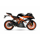 Ktm Rc 390 [IXIL] - Marmitta RB - CM3257RB