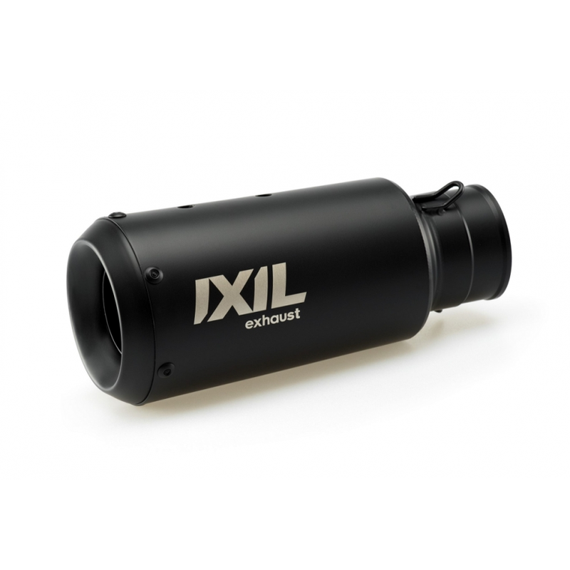 Ktm 390 Adventure [IXIL] - Silencieux RB - KTM 390 Adventure - CM3258RB