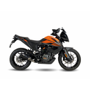 Ktm 390 Adventure [IXIL] - Silencieux RB - KTM 390 Adventure - CM3258RB