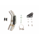 Ktm 390 Adventure [IXIL] - Silencieux RB - KTM 390 Adventure - CM3258RB
