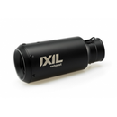 Ktm Duke 790 [IXIL] - RB Silencer - KTM Duke 790 - CM3279RB