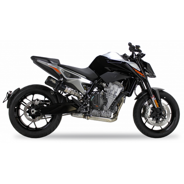 Ktm Duke 790 [IXIL] - RB Silencer - KTM Duke 790 - CM3279RB