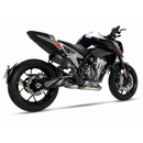 KTM Duke 790 [IXIL] - Silenziatore RB - KTM Duke 790 - CM3279RB