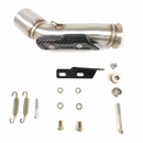 KTM Duke 790 [IXIL] - Silenziatore RB - KTM Duke 790 - CM3279RB