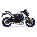 Suzuki GSX-S 750 [IXIL] - Silenziatore RB - Suzuki GSX-S 750 - CS8262RB