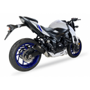 Suzuki GSX-S 750 [IXIL] - Silenziatore RB - Suzuki GSX-S 750 - CS8262RB