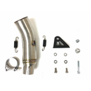 Suzuki GSX-S 750 [IXIL] - Silenziatore RB - Suzuki GSX-S 750 - CS8262RB